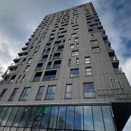 Parkcity Sokolska Katowice Exterior foto
