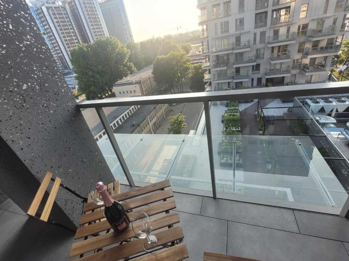 Parkcity Sokolska Katowice Exterior foto